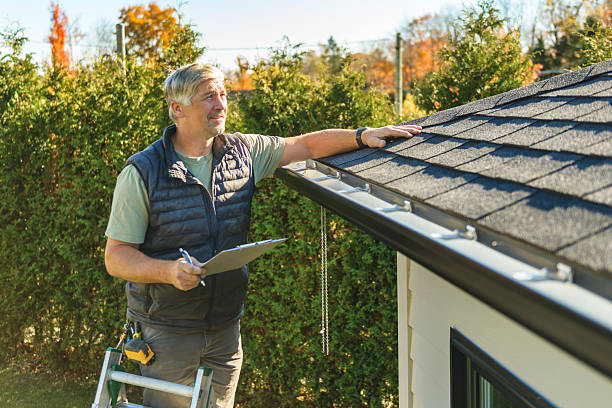 Trusted Storm Damage Roof Repair service in Glenmont, NY - Ben Roofing and Steel LLC